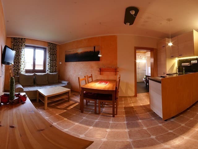 Ferienwohnung 1 – Südwest-Balkon