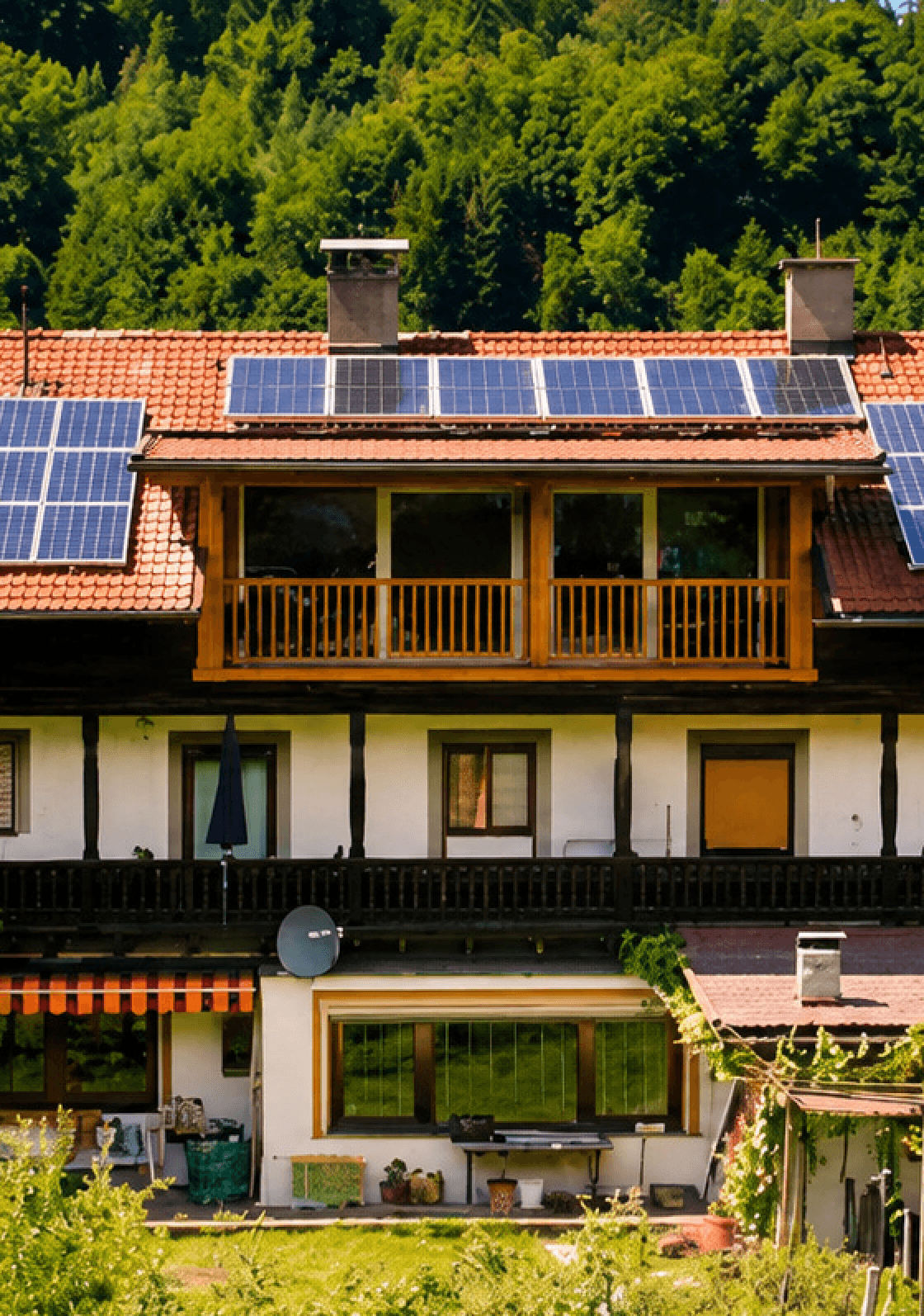 Landhaus Kitzbichler