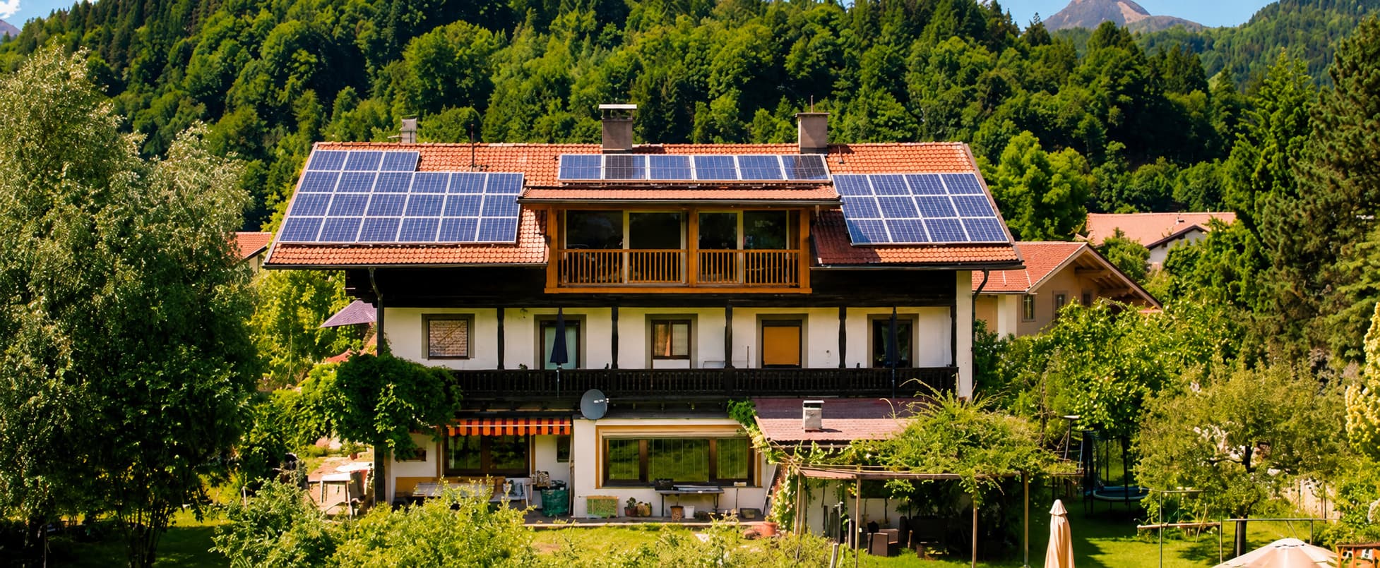 Landhaus Kitzbichler
